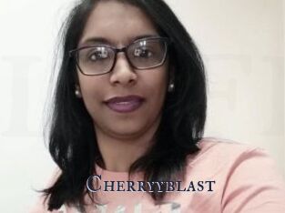 Cherryyblast