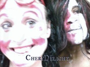 CheryDelight