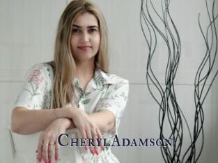 CherylAdamson