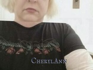CherylAnn