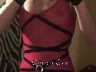 CherylCam