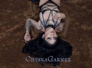 CheskaGarner