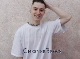 ChesnerBrock