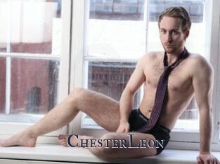 ChesterLeon