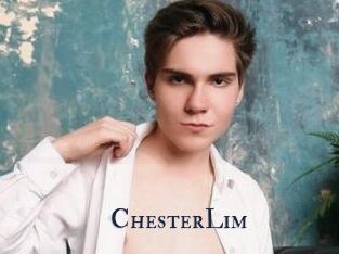 ChesterLim