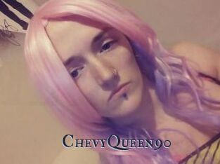 ChevyQueen90