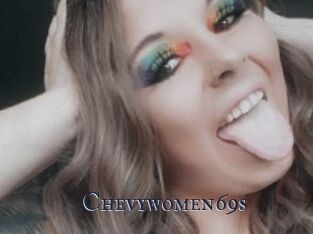 Chevywomen69s