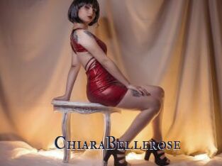 ChiaraBellerose