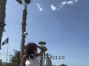 ChicaDulce