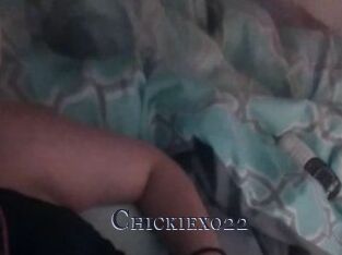 Chickiexo22