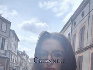Chienne31