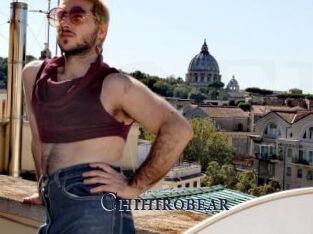 Chihirobear