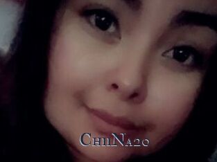 ChiiNa20