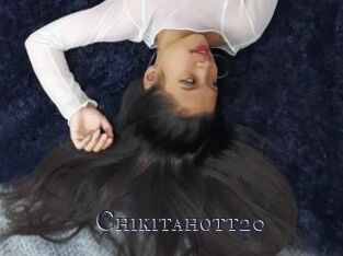 Chikitahott20