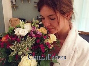 ChilliPepper