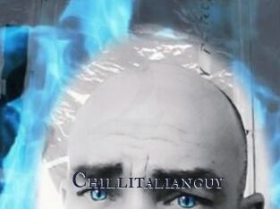 Chillitalianguy