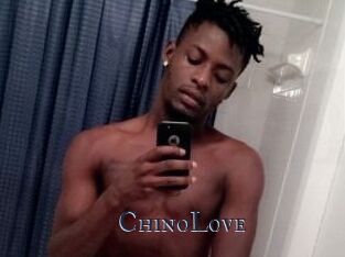ChinoLove