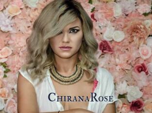 ChiranaRose