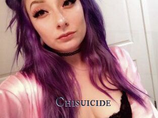 Chisuicide