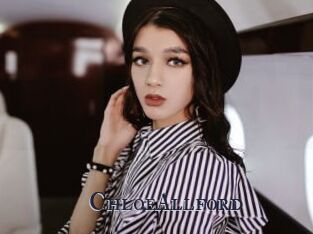 ChloeAllford