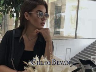 ChloeBevan