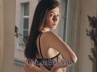ChloeBrenson