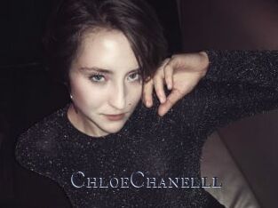 ChloeChanelll