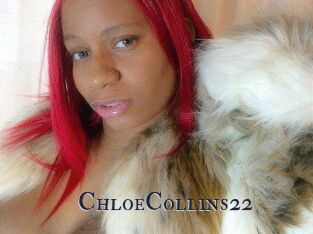ChloeCollins22