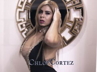 ChloeCortez