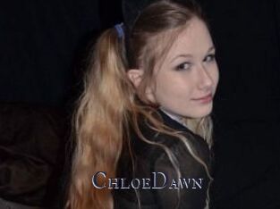 ChloeDawn
