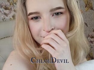 ChloeDevil