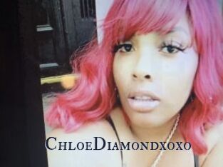 ChloeDiamondxoxo