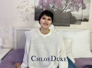 ChloeDuke