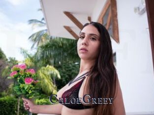 ChloeGreey