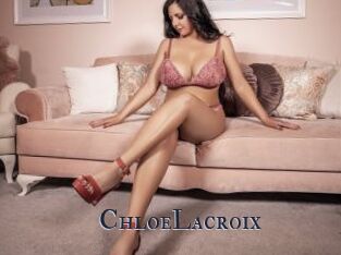 ChloeLacroix