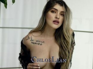 ChloeLean