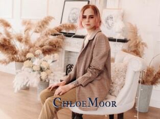 ChloeMoor