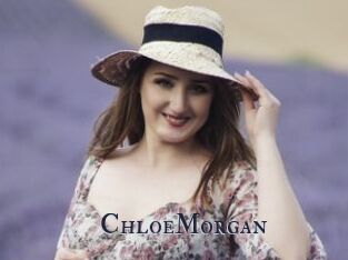 ChloeMorgan
