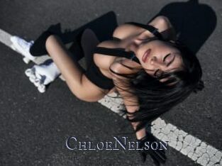 ChloeNelson
