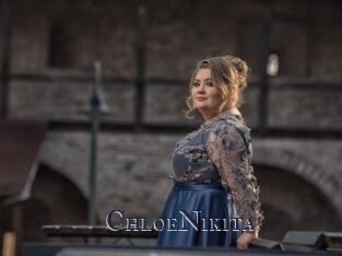 ChloeNikita