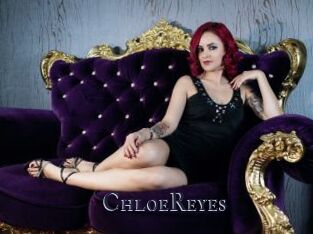 ChloeReyes