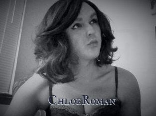 ChloeRoman