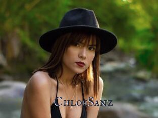 ChloeSanz