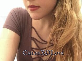 ChloeXOLove