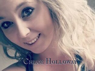 Chloe_Holloway