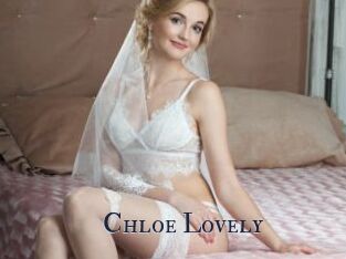 Chloe_Lovely