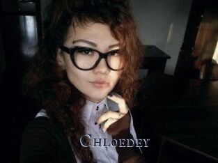 Chloedey