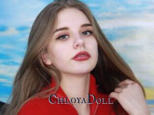 ChloyaDoll
