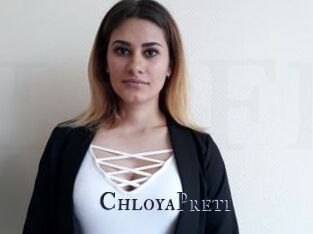 ChloyaPreti