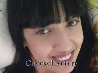 ChockoLatte57